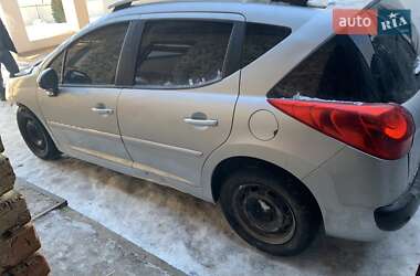 Універсал Peugeot 207 2010 в Волочиську