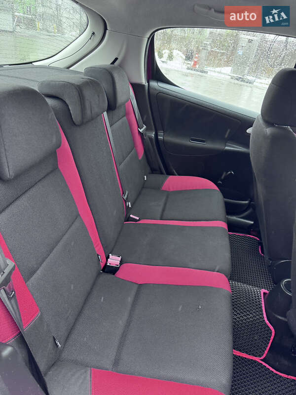 Хэтчбек Peugeot 207 2006 в Хмельницком фото 11 Хэтчбек Peugeot 207 2006 в Хмельницком