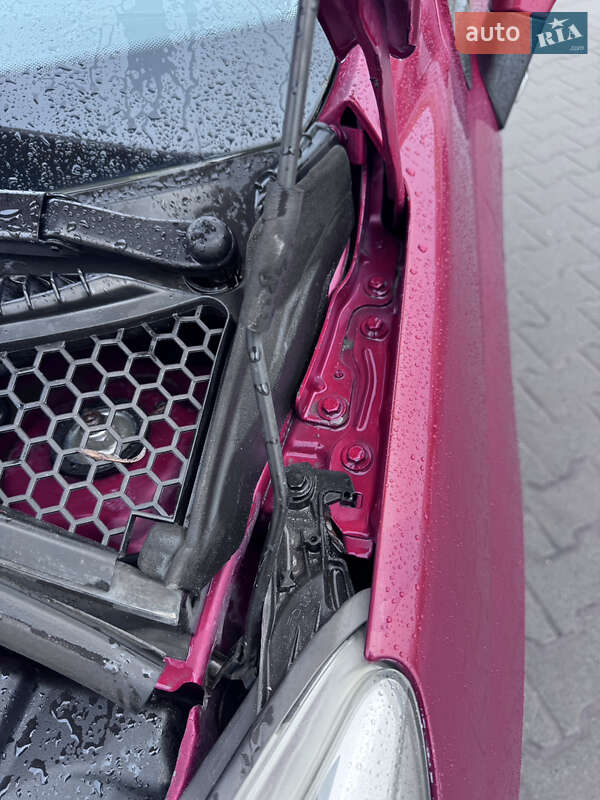 Хэтчбек Peugeot 207 2006 в Хмельницком фото 32 Хэтчбек Peugeot 207 2006 в Хмельницком