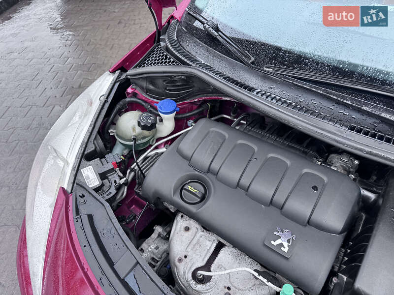 Хэтчбек Peugeot 207 2006 в Хмельницком фото 35 Хэтчбек Peugeot 207 2006 в Хмельницком