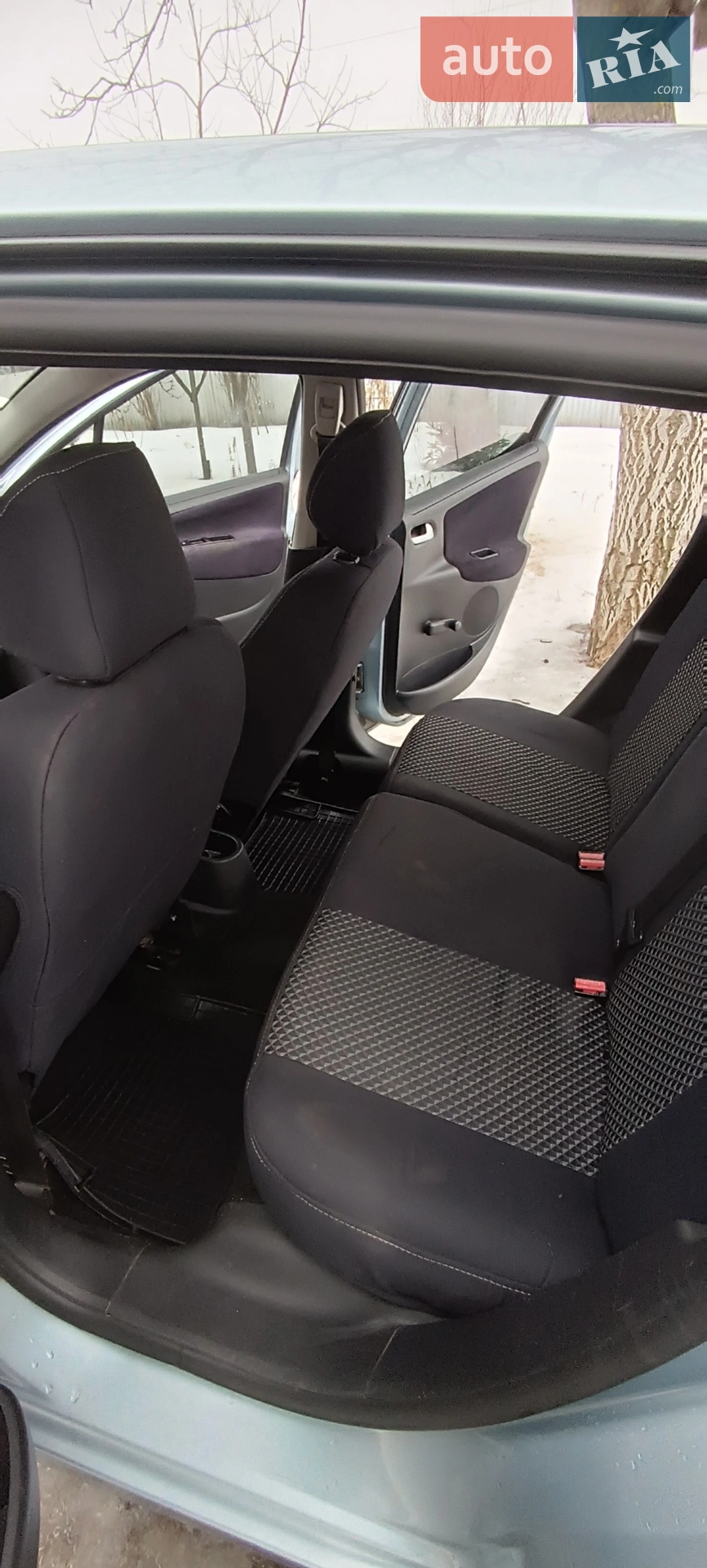 2010 Peugeot 207 - мініатюра 14