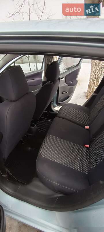 Хэтчбек Peugeot 207 2010 в Белой Церкви фото 14 Хэтчбек Peugeot 207 2010 в Белой Церкви