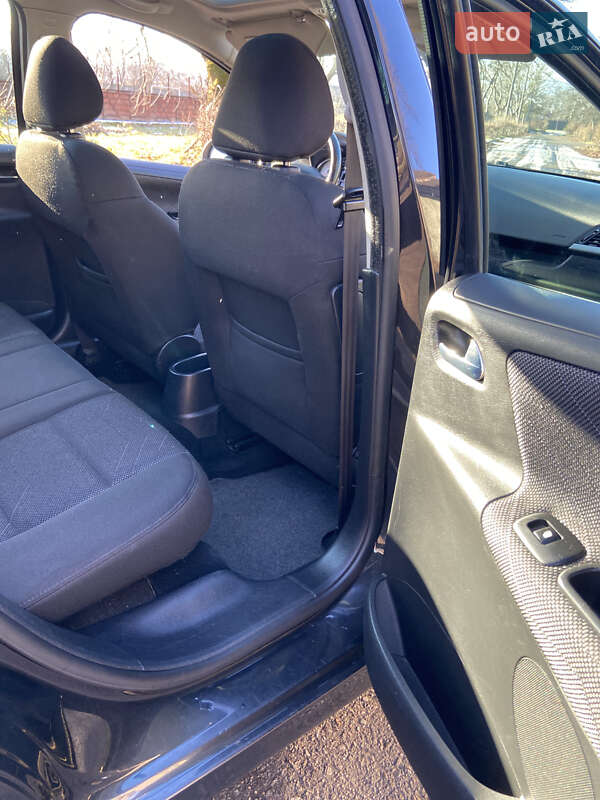 Универсал Peugeot 207 2009 в Коломые