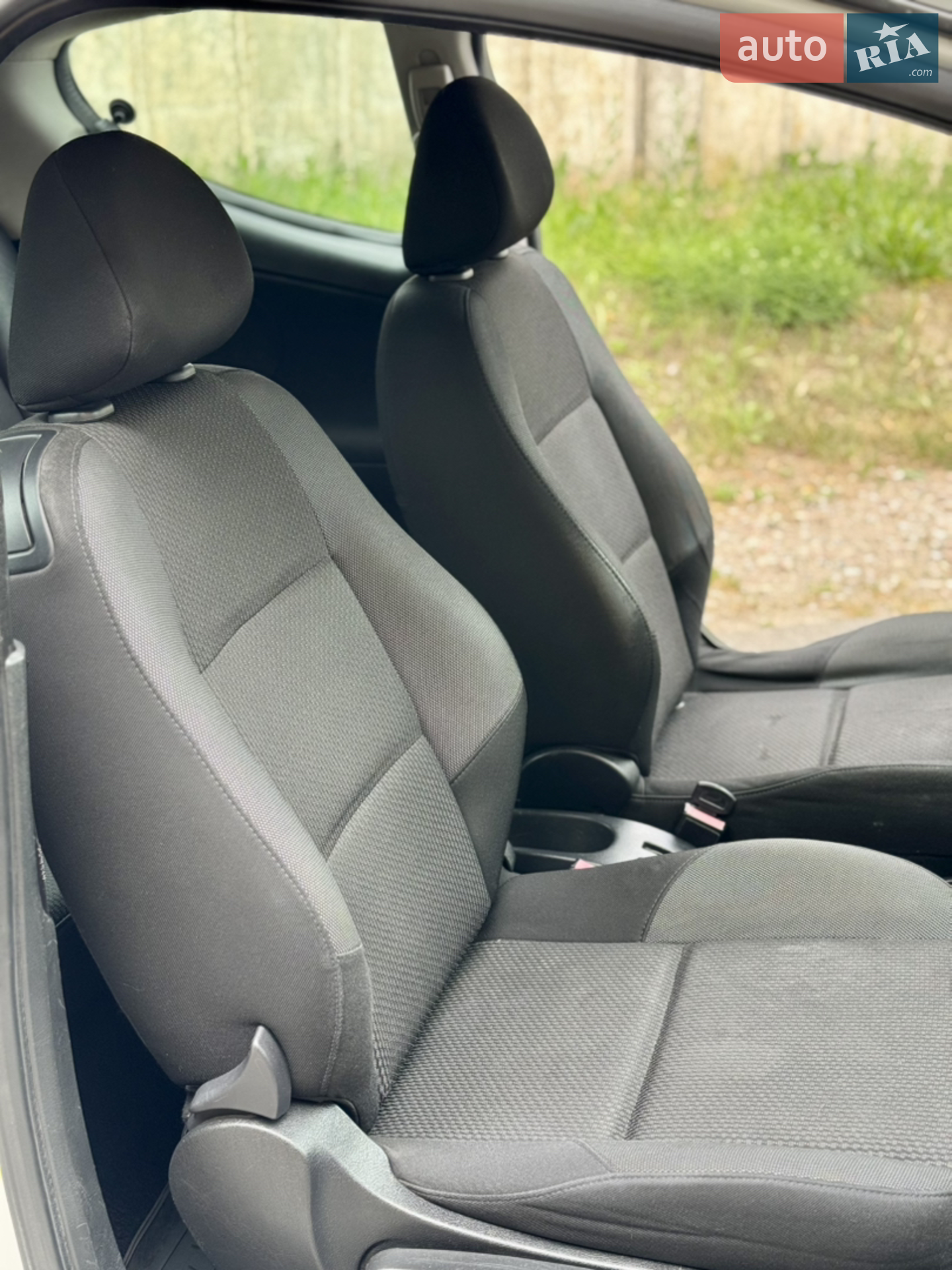 2011 Peugeot 207 - мініатюра 12