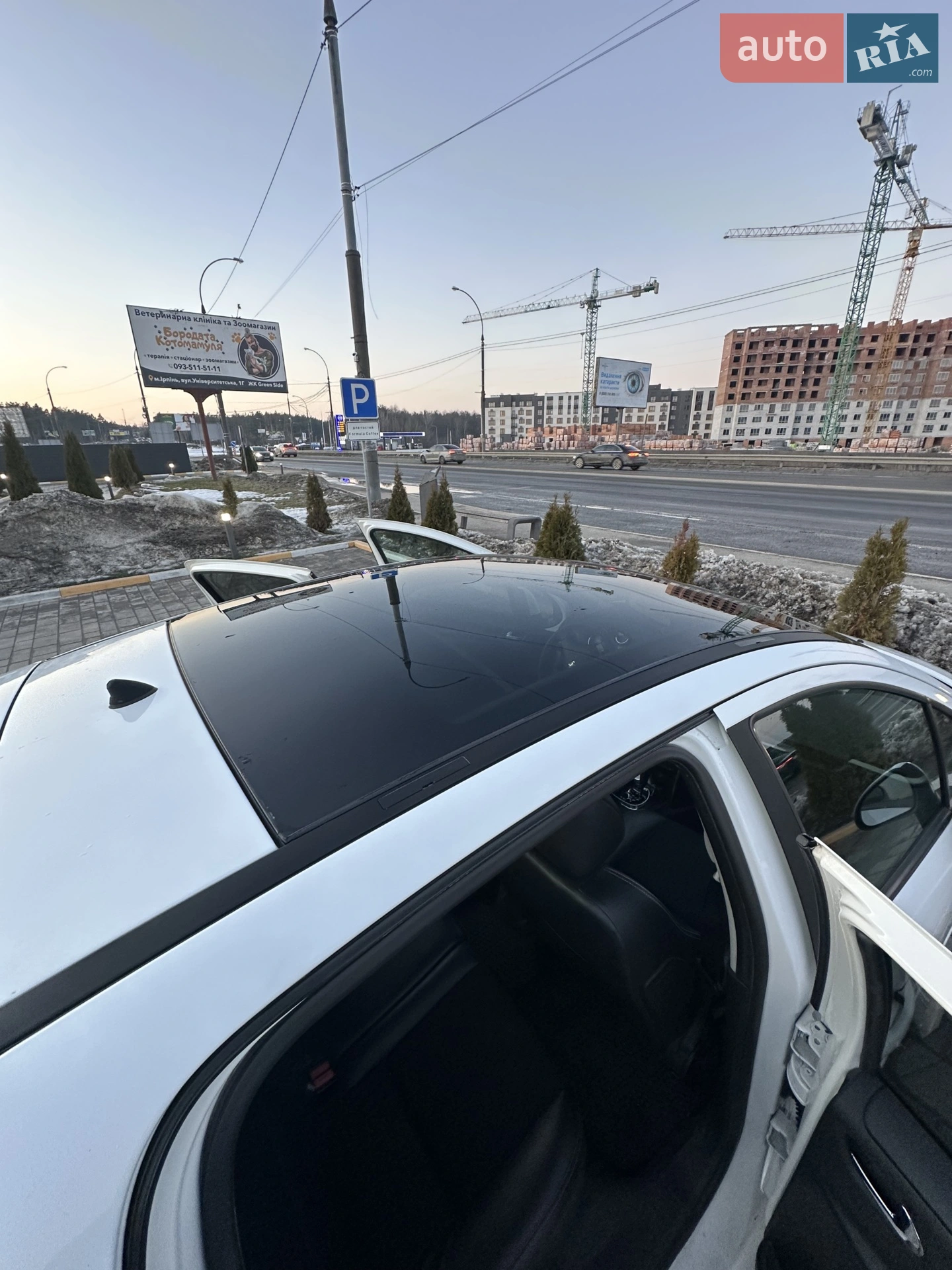 2012 Peugeot 207 - мініатюра 15