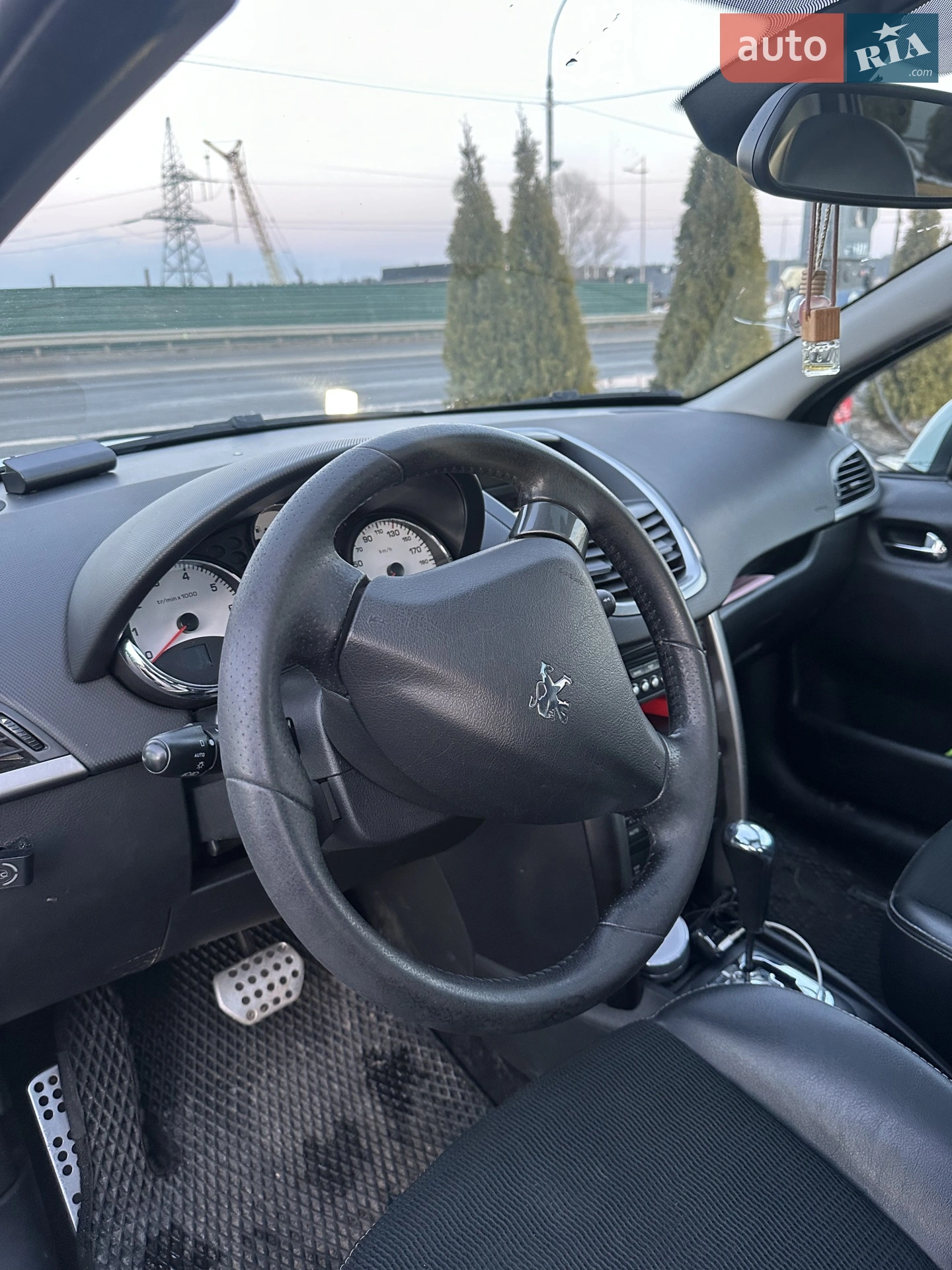 2012 Peugeot 207 - мініатюра 26