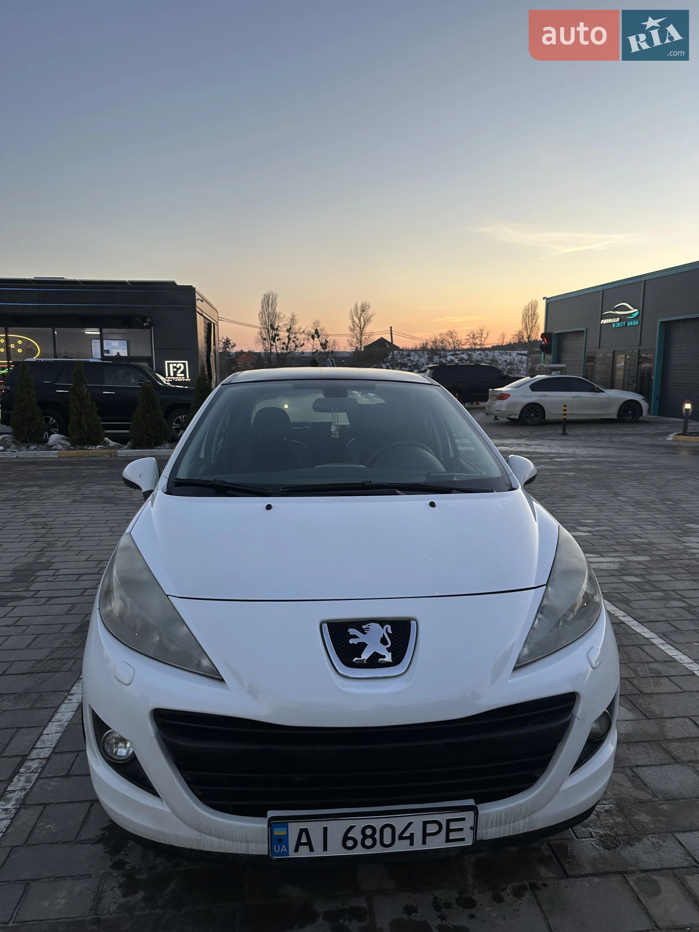 2012 Peugeot 207 - мініатюра 21