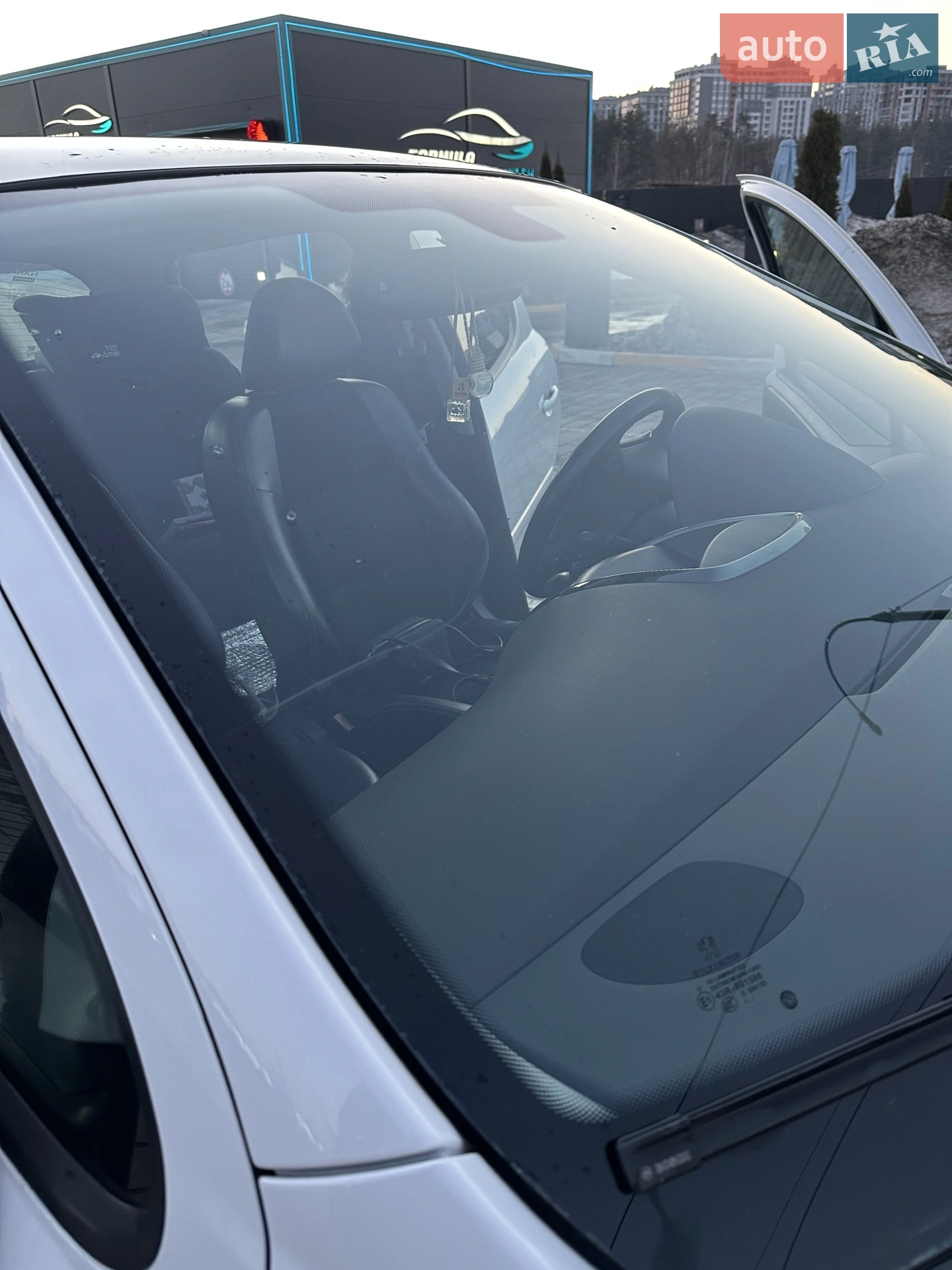 2012 Peugeot 207 - мініатюра 27