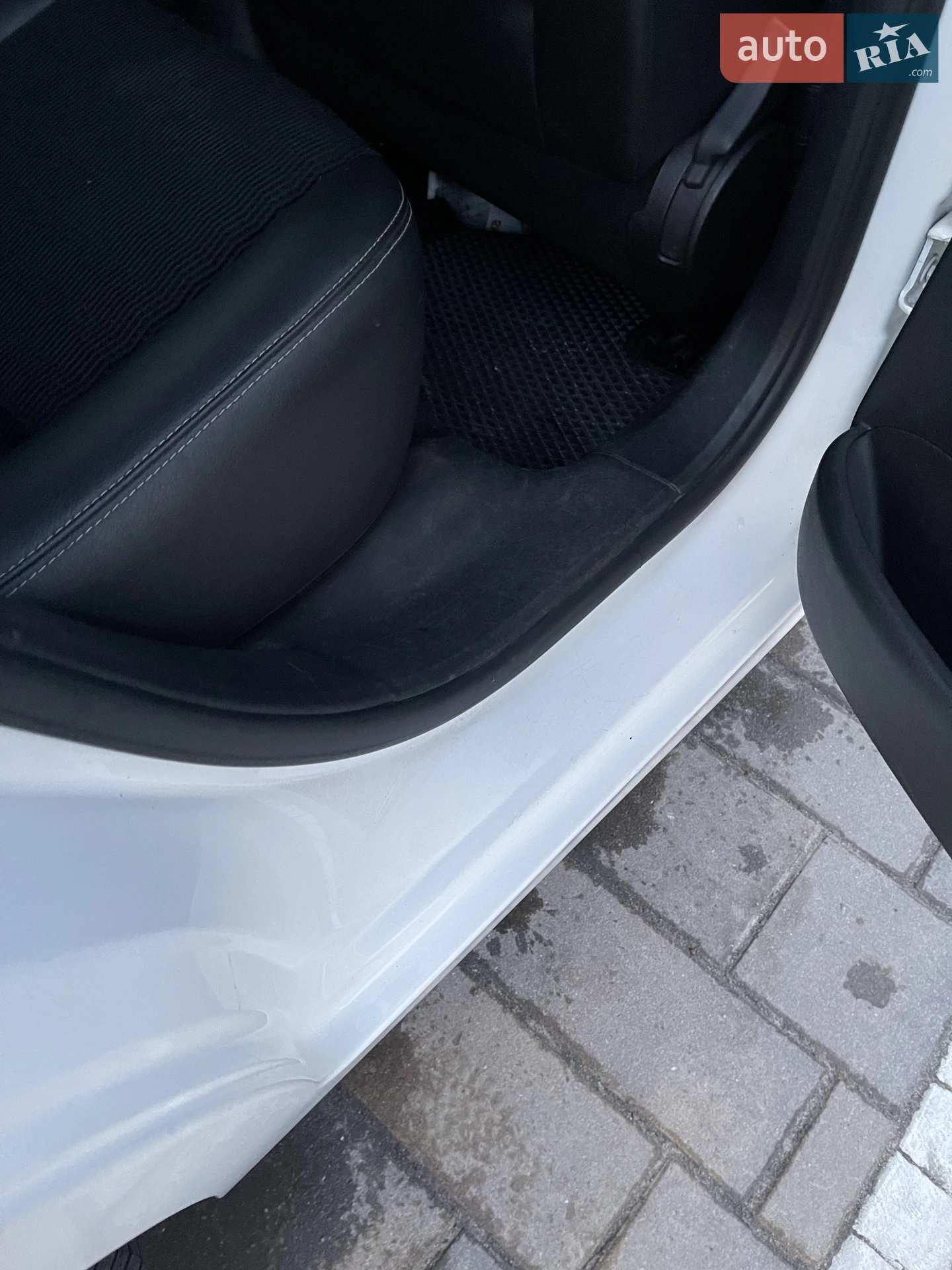 2012 Peugeot 207 - мініатюра 36