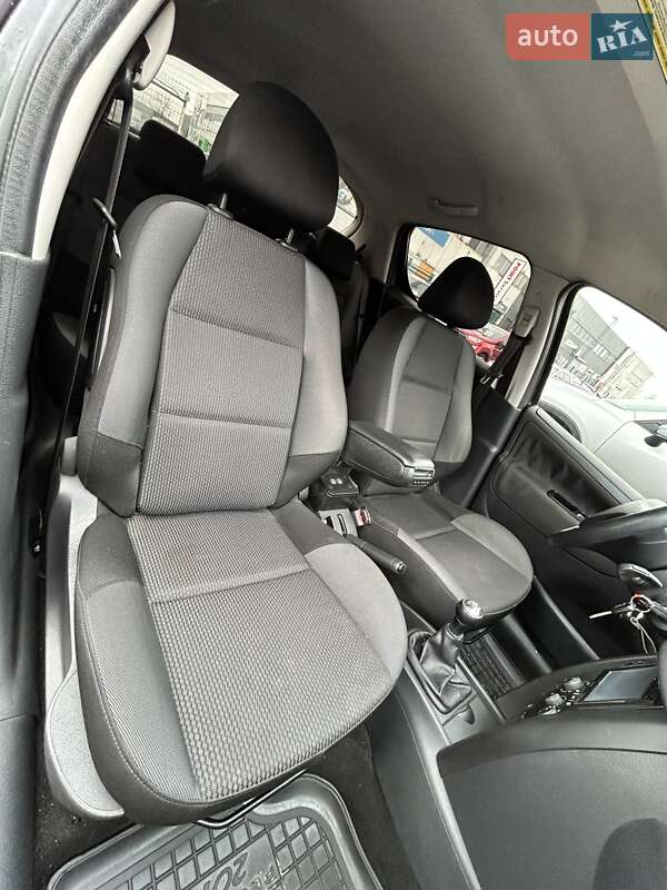 Хэтчбек Peugeot 207 2010 в Сумах