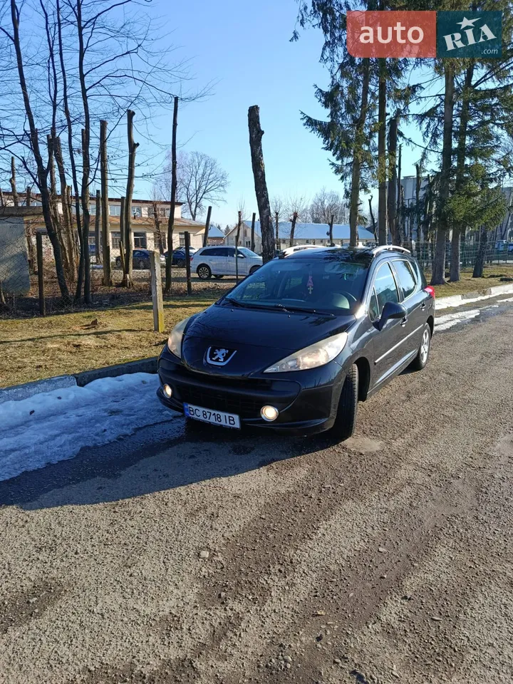 2010 Peugeot 207 - мініатюра 30