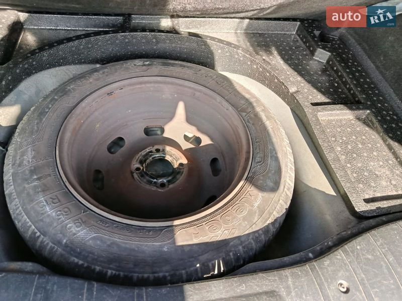 Универсал Peugeot 207 2009 в Стрые