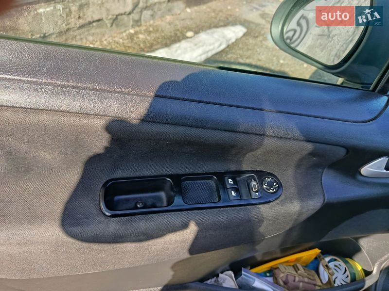 Универсал Peugeot 207 2009 в Стрые