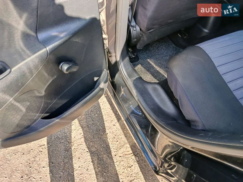 Универсал Peugeot 207 2009 в Стрые