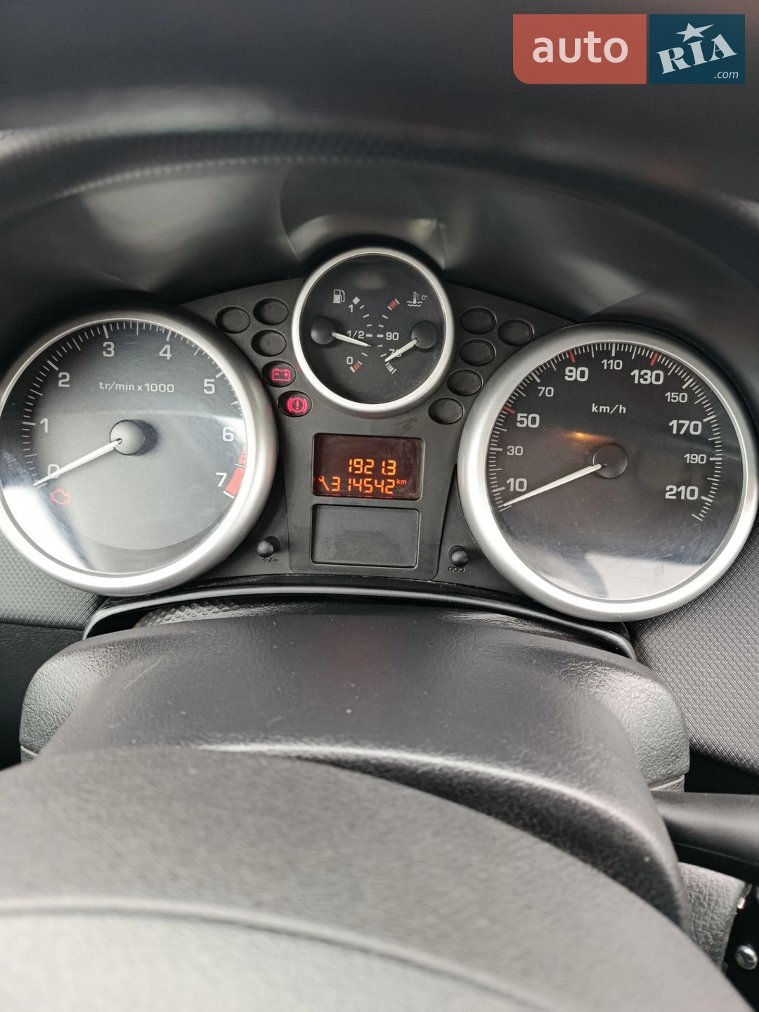 2012 Peugeot 207 - мініатюра 9