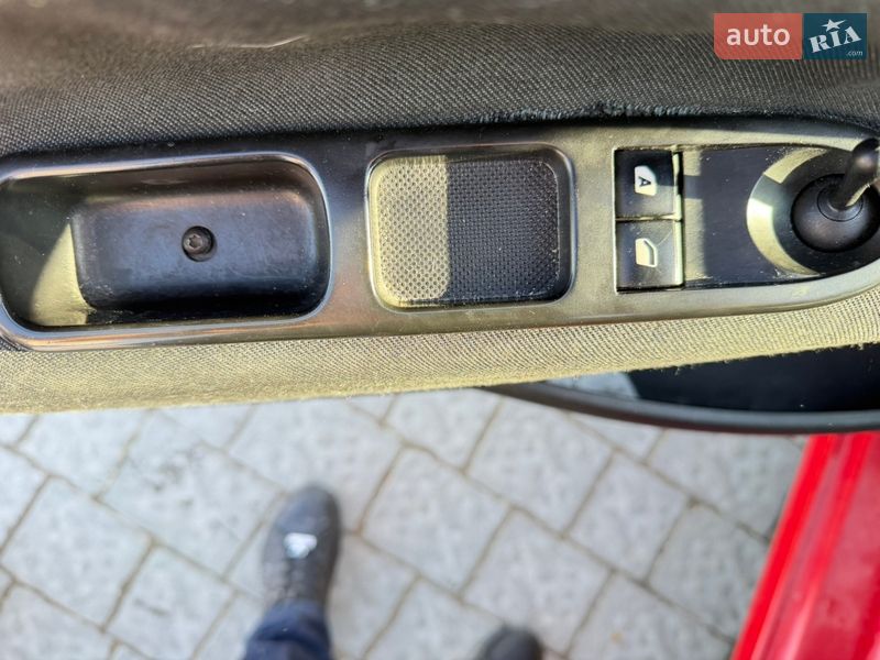 Хэтчбек Peugeot 207 2007 в Львове