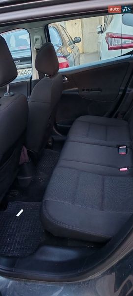 Универсал Peugeot 207 2009 в Одессе