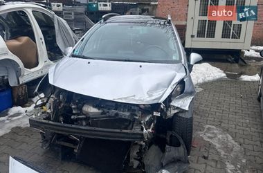 Универсал Peugeot 207 2009 в Луцке