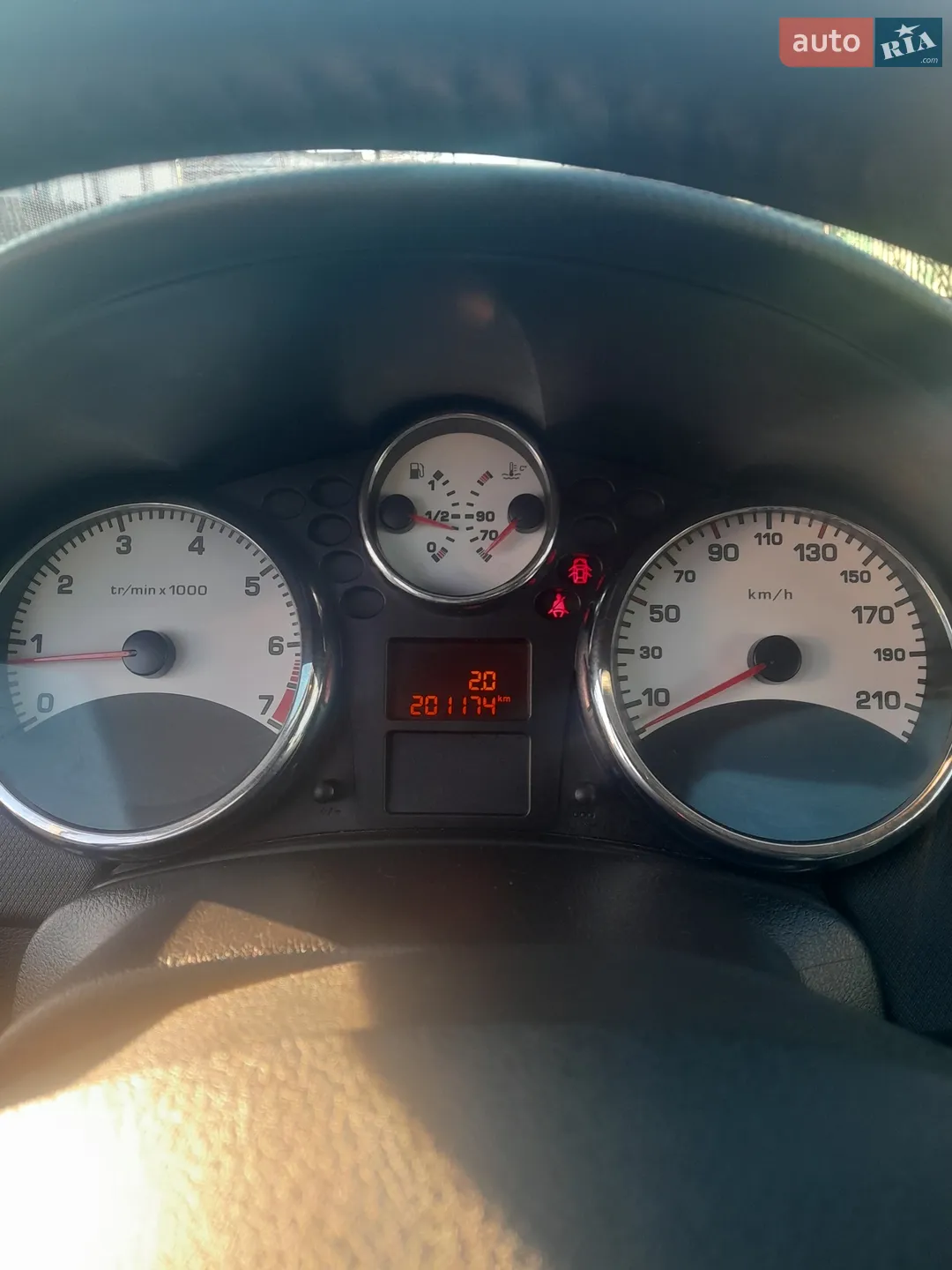 2010 Peugeot 207 - мініатюра 23