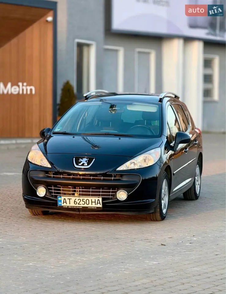 2010 Peugeot 207 - мініатюра 27