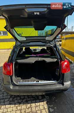 Універсал Peugeot 207 2008 в Гайвороні