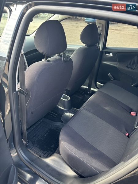 Хэтчбек Peugeot 207 2012 в Киеве фото 12 Хэтчбек Peugeot 207 2012 в Киеве