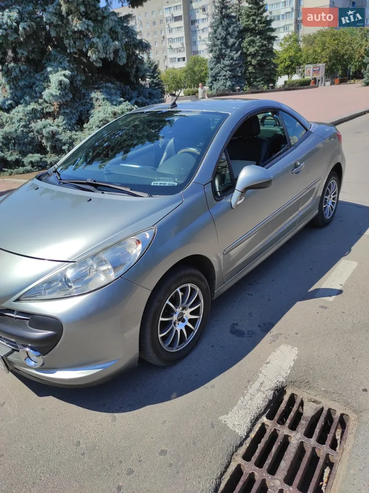 2010 Peugeot 207 - мініатюра 10