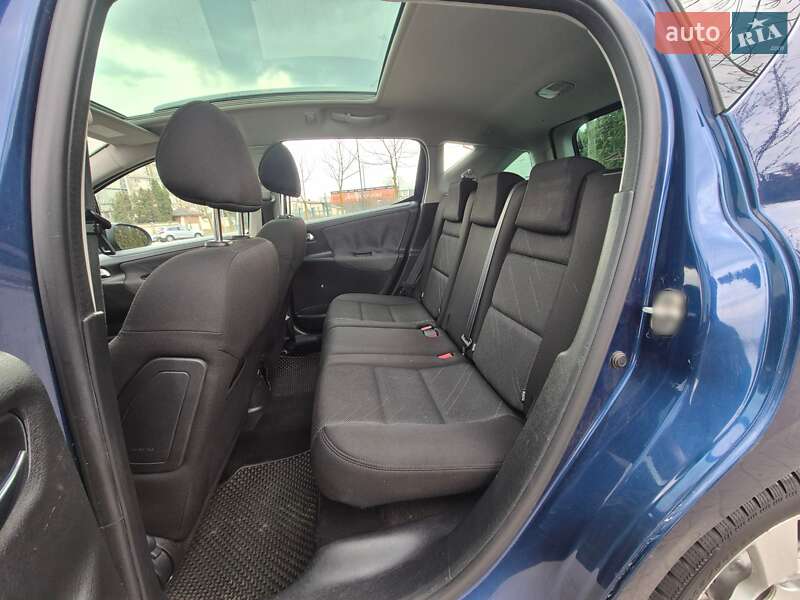 Універсал Peugeot 207 2009 в Дублянах