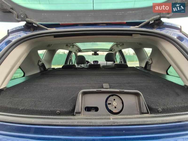 Універсал Peugeot 207 2009 в Дублянах