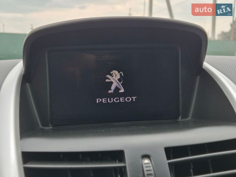 Універсал Peugeot 207 2009 в Дублянах