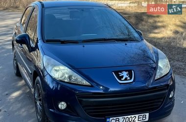 Хэтчбек Peugeot 207 2010 в Нежине