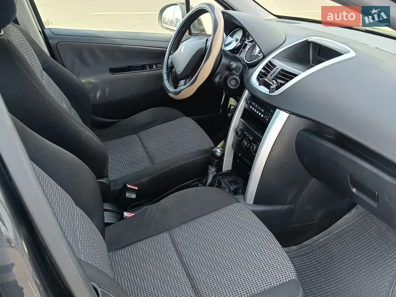 Peugeot 207 2010 VIN VF3WE8FSCAW017051 фото оголошення 2 з 52