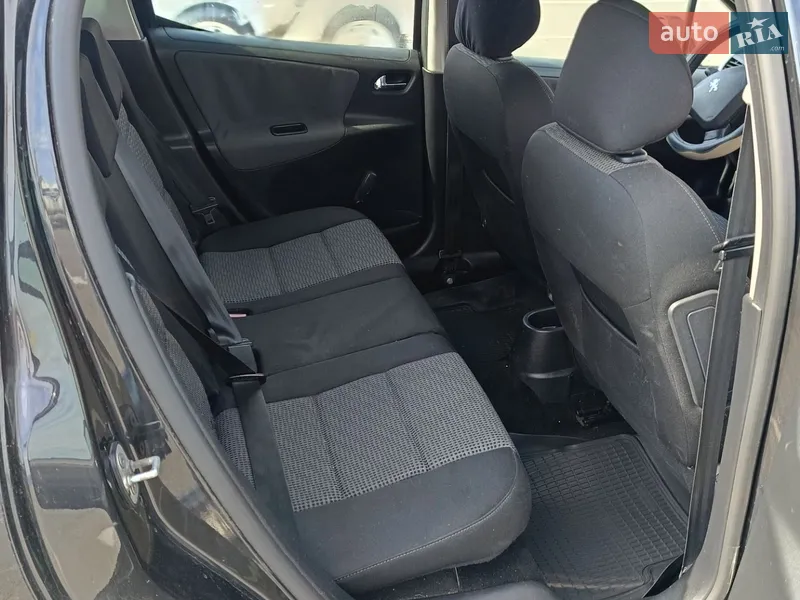Peugeot 207 2010 VIN VF3WE8FSCAW017051 фото оголошення 3 з 52