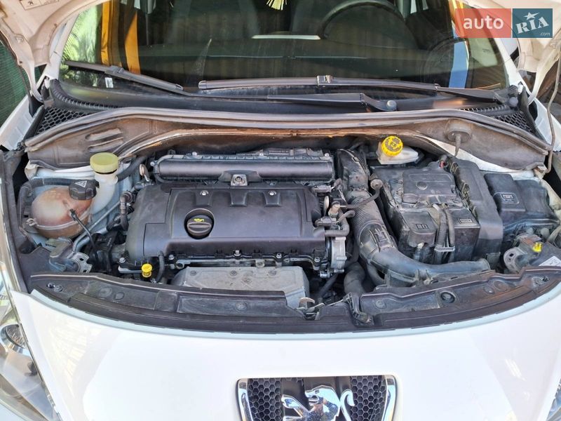 Хэтчбек Peugeot 207 2012 в Киеве фото 16 Хэтчбек Peugeot 207 2012 в Киеве