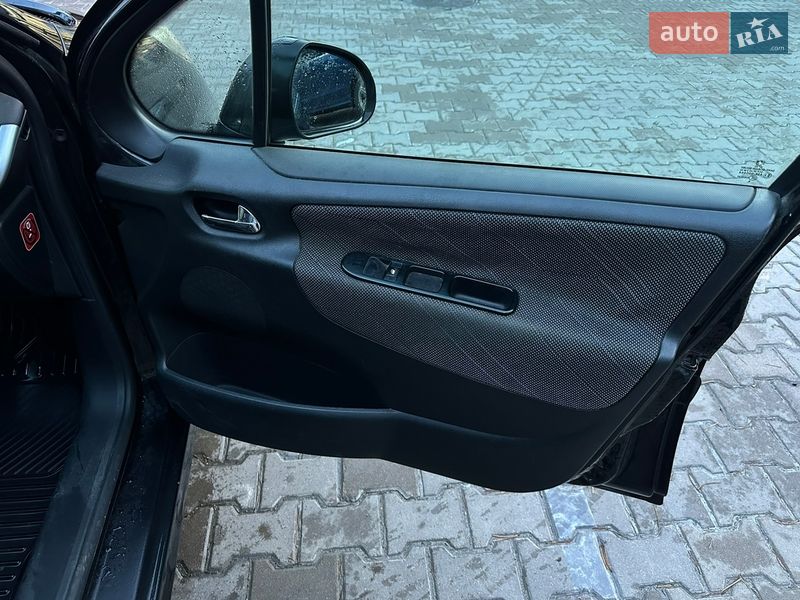 Универсал Peugeot 207 2009 в Ровно