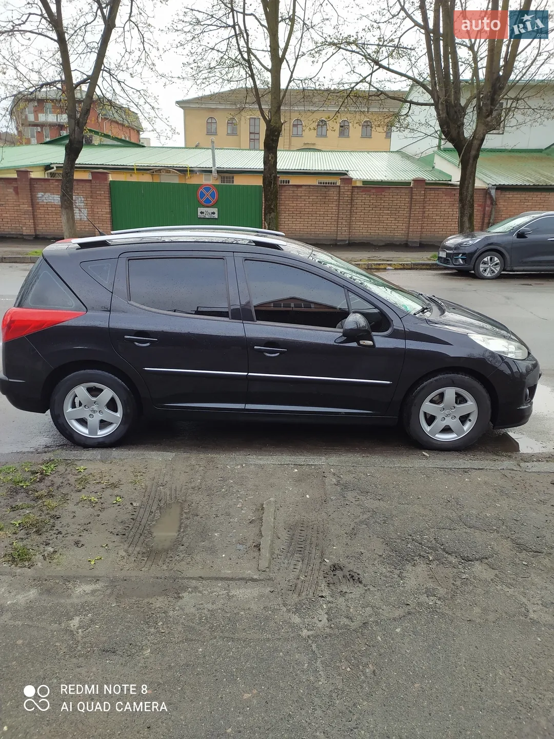2011 Peugeot 207 - мініатюра 16