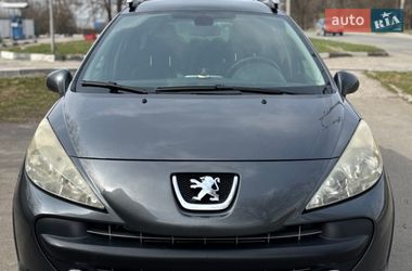 Універсал Peugeot 207 2007 в Хмельницькому
