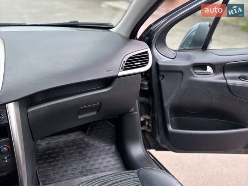 Универсал Peugeot 207 2007 в Хмельницком фото 16 Универсал Peugeot 207 2007 в Хмельницком