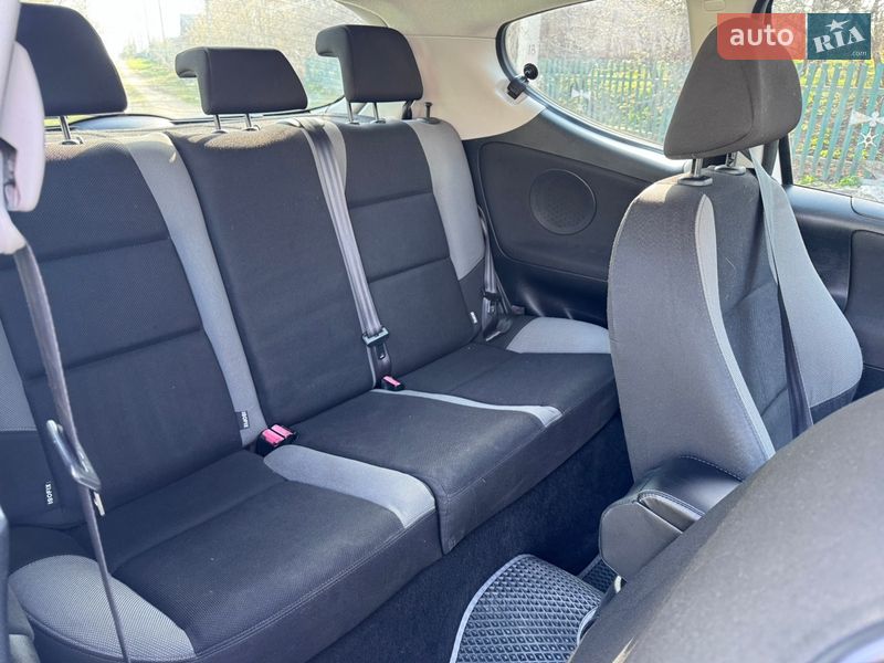 Хэтчбек Peugeot 207 2008 в Хмельницком фото 9 Хэтчбек Peugeot 207 2008 в Хмельницком