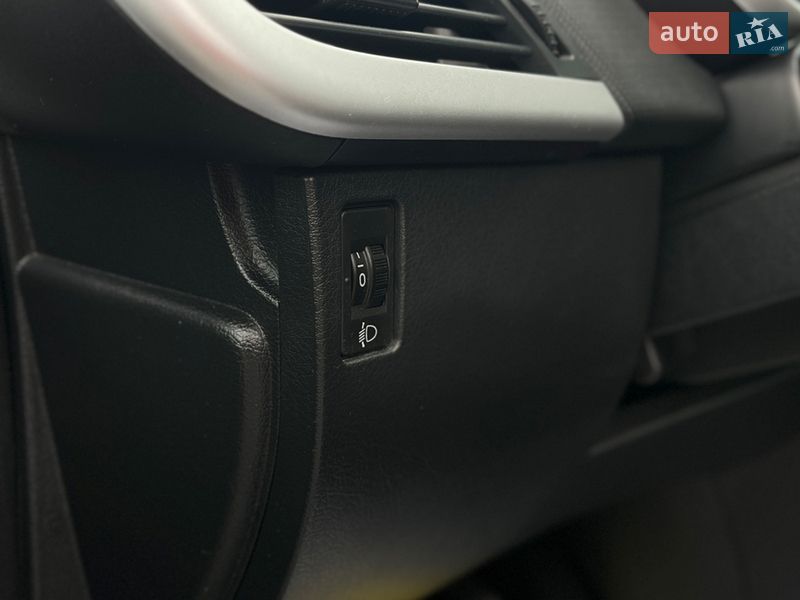 Універсал Peugeot 207 2010 в Мукачевому