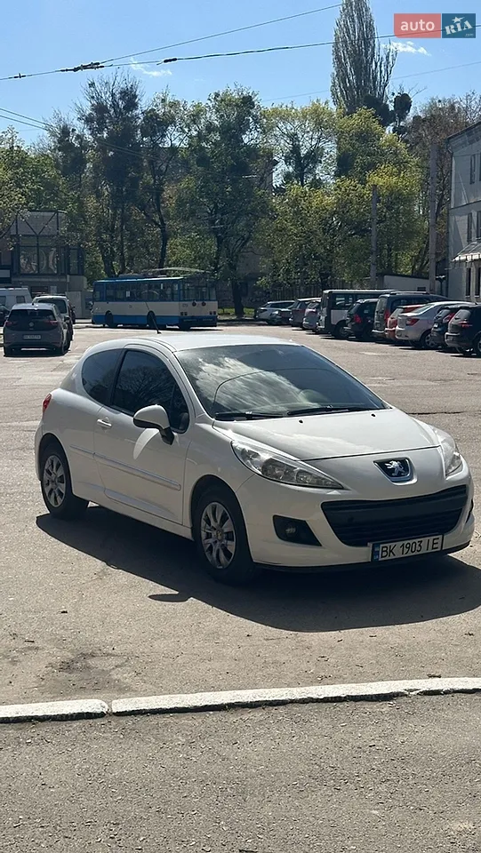 2011 Peugeot 207 - мініатюра 19