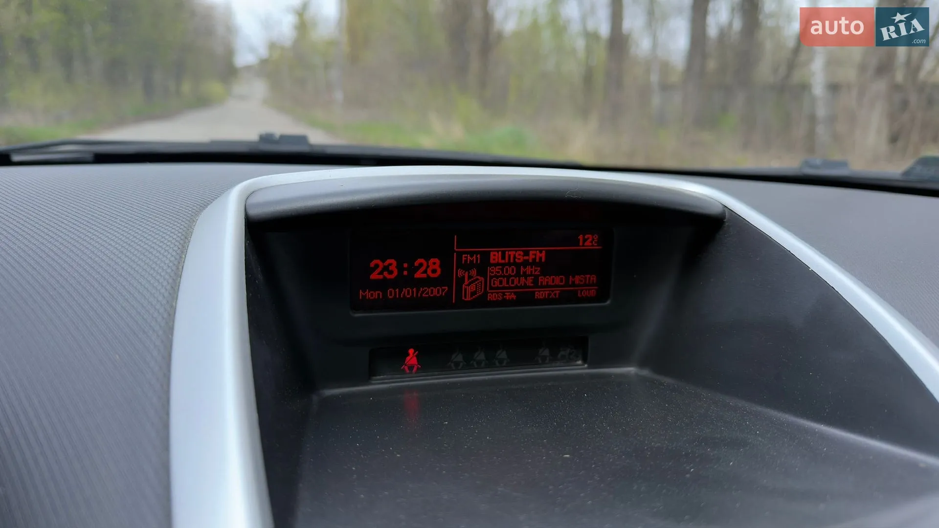 2011 Peugeot 207 - мініатюра 15