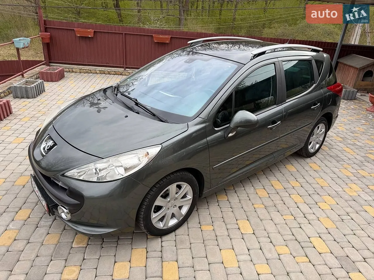 2012 Volkswagen Tiguan - мініатюра 76