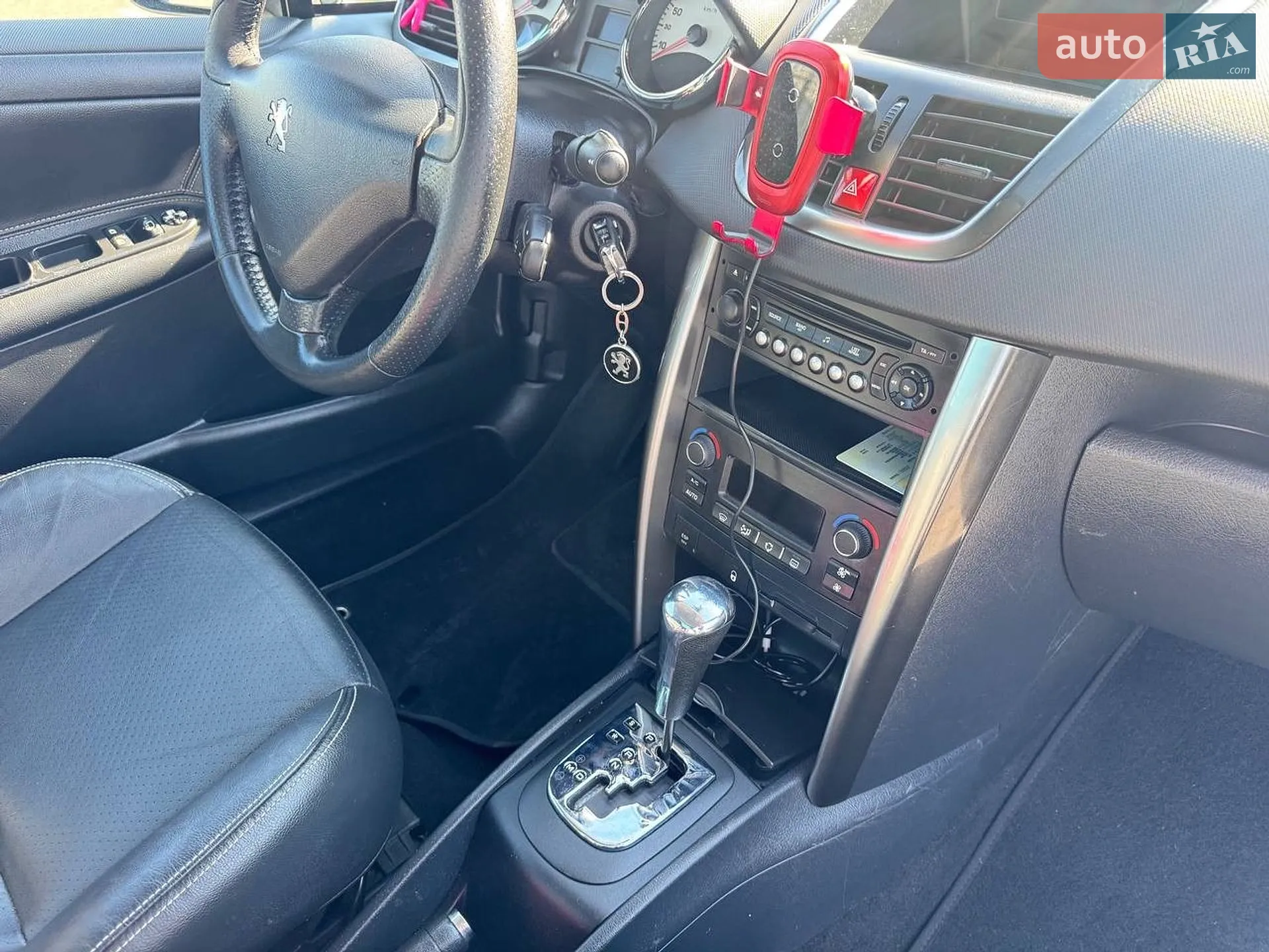 2011 Peugeot 207 - мініатюра 27