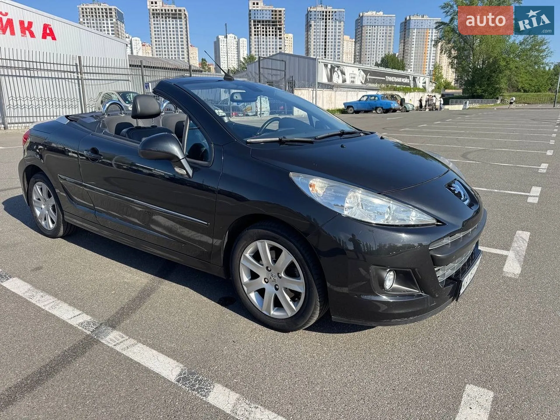 2011 Peugeot 207 - мініатюра 35