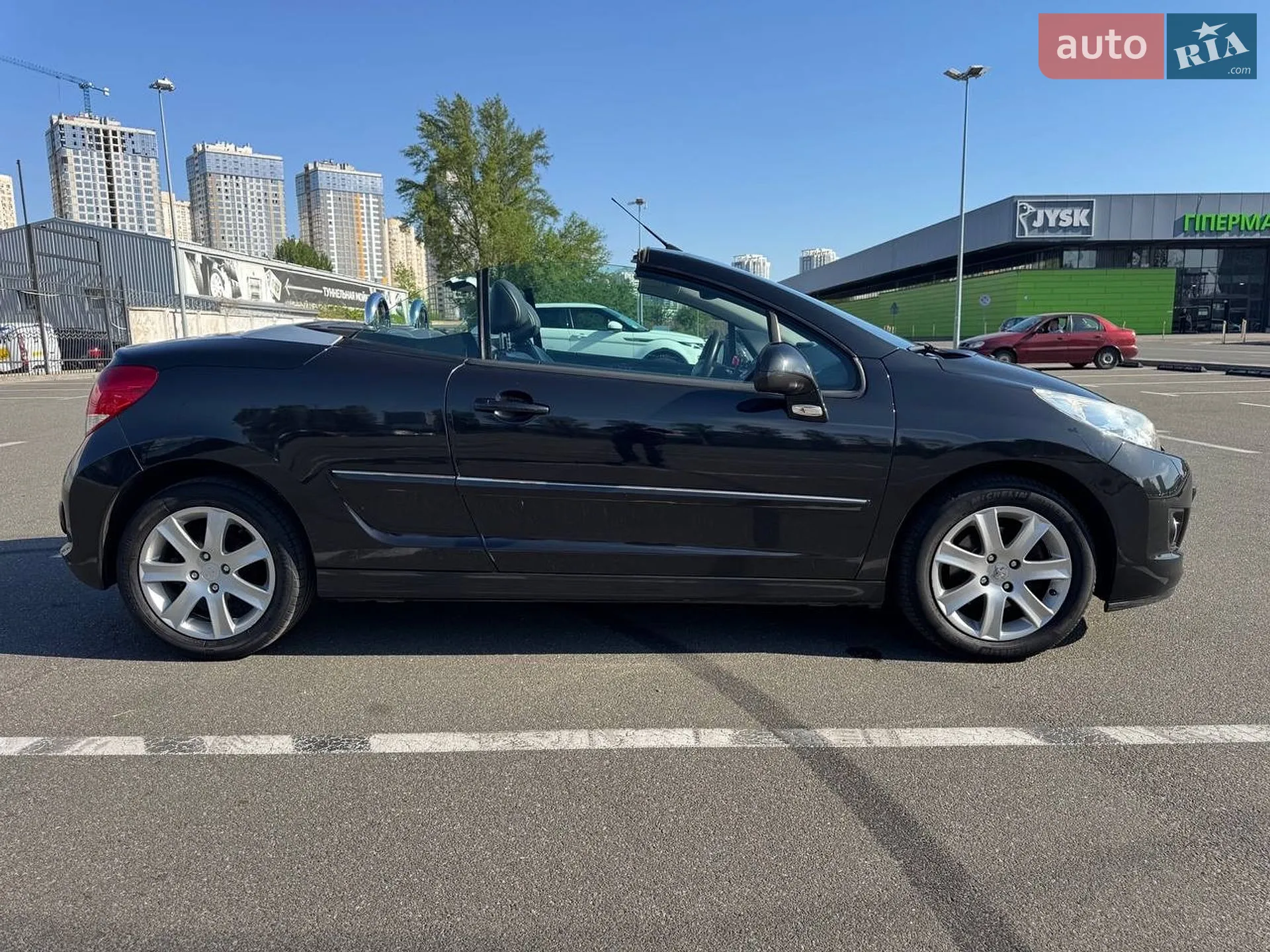 2011 Peugeot 207 - мініатюра 49