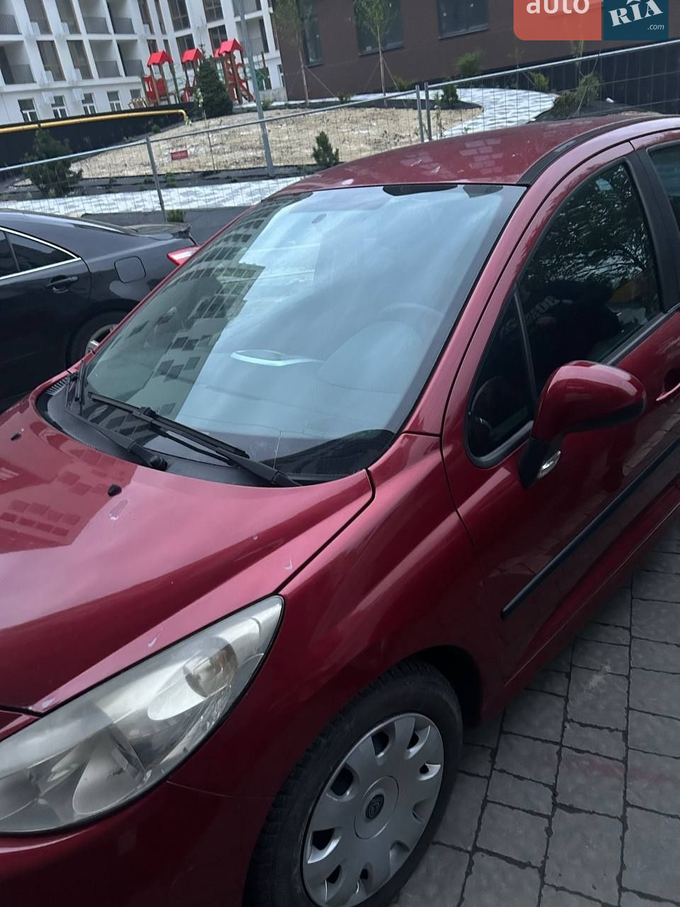 2010 Peugeot 207 - мініатюра 43