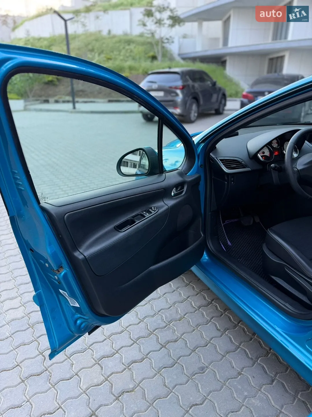 2011 Peugeot 207 - мініатюра 15