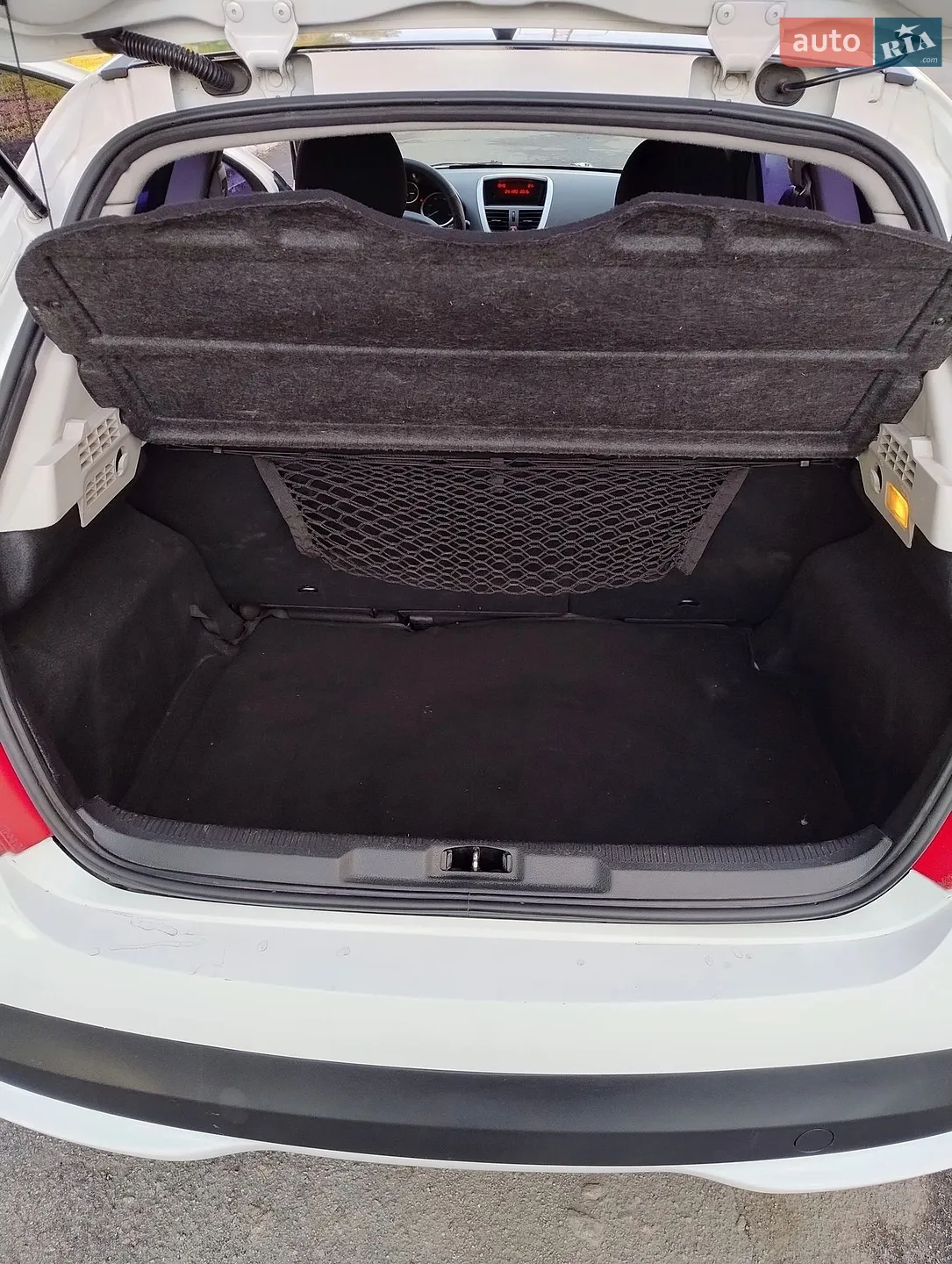 2012 Peugeot 207 - мініатюра 9