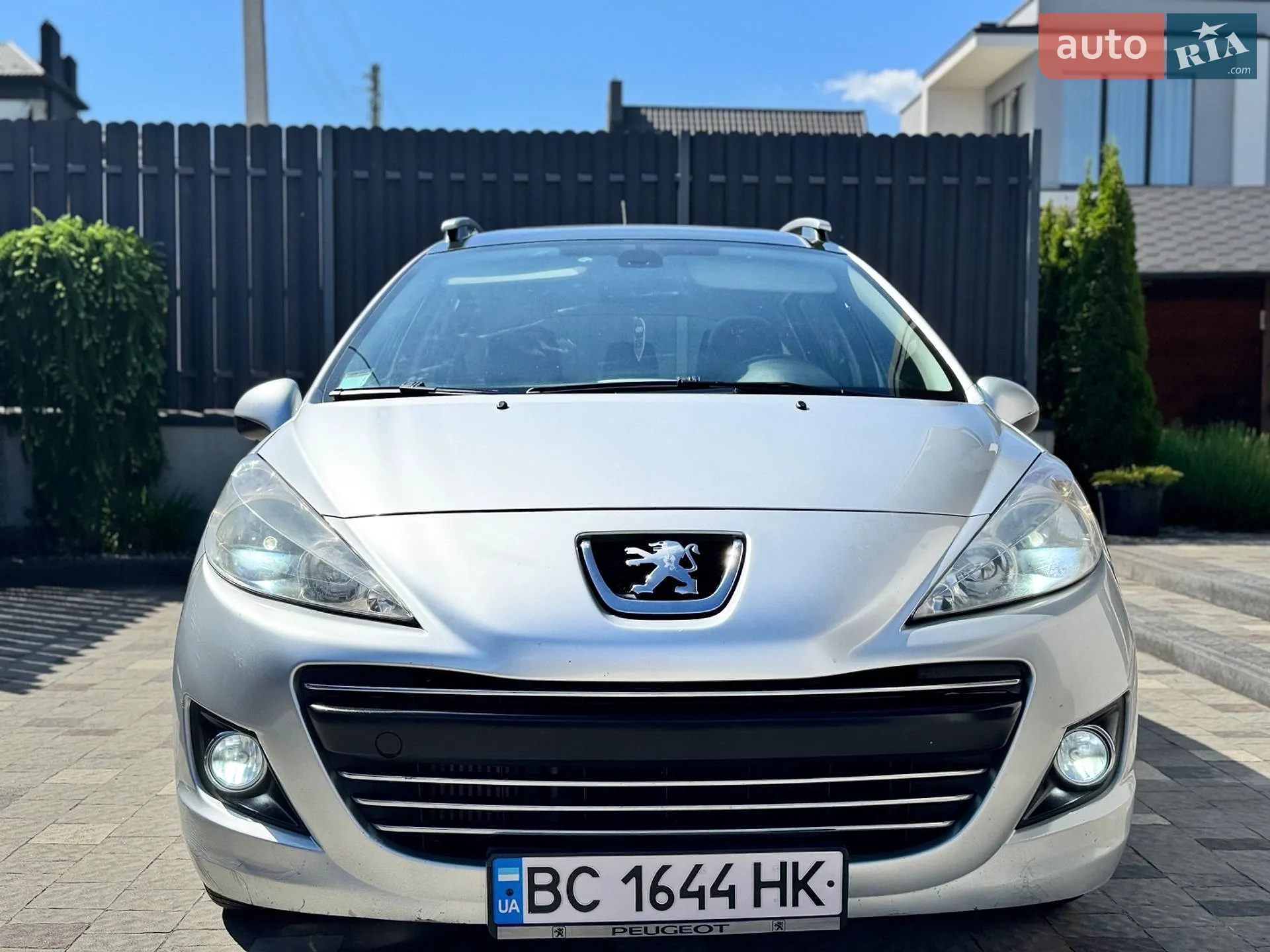 2011 Peugeot 207 - мініатюра 13